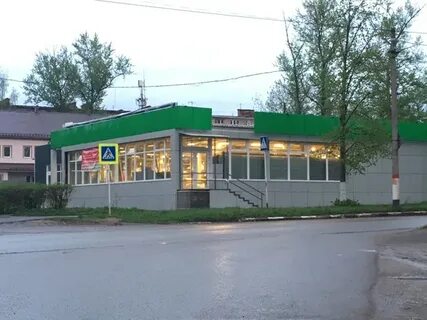 Парикмахерская пятерочка