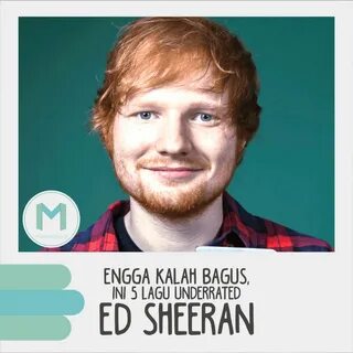 Ed sheeran andrea