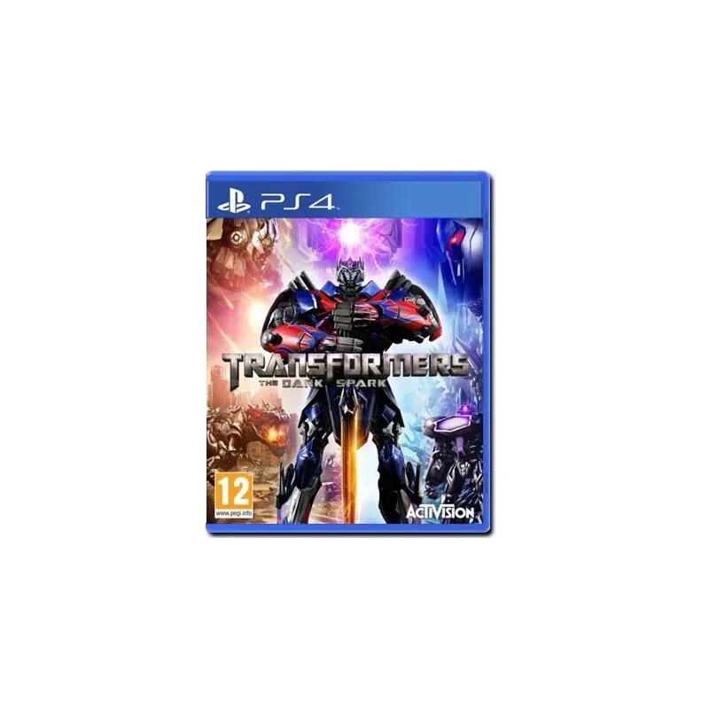 Transformers ps4. Transformers Rise of the Dark Spark ps4 диск. Трансформеры дарк Спарк ps4. Диск на ПС 4 трансформеры. Transformers битва за искру на ps4.