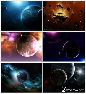 Far universe