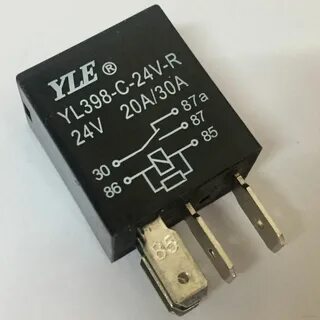 24v c