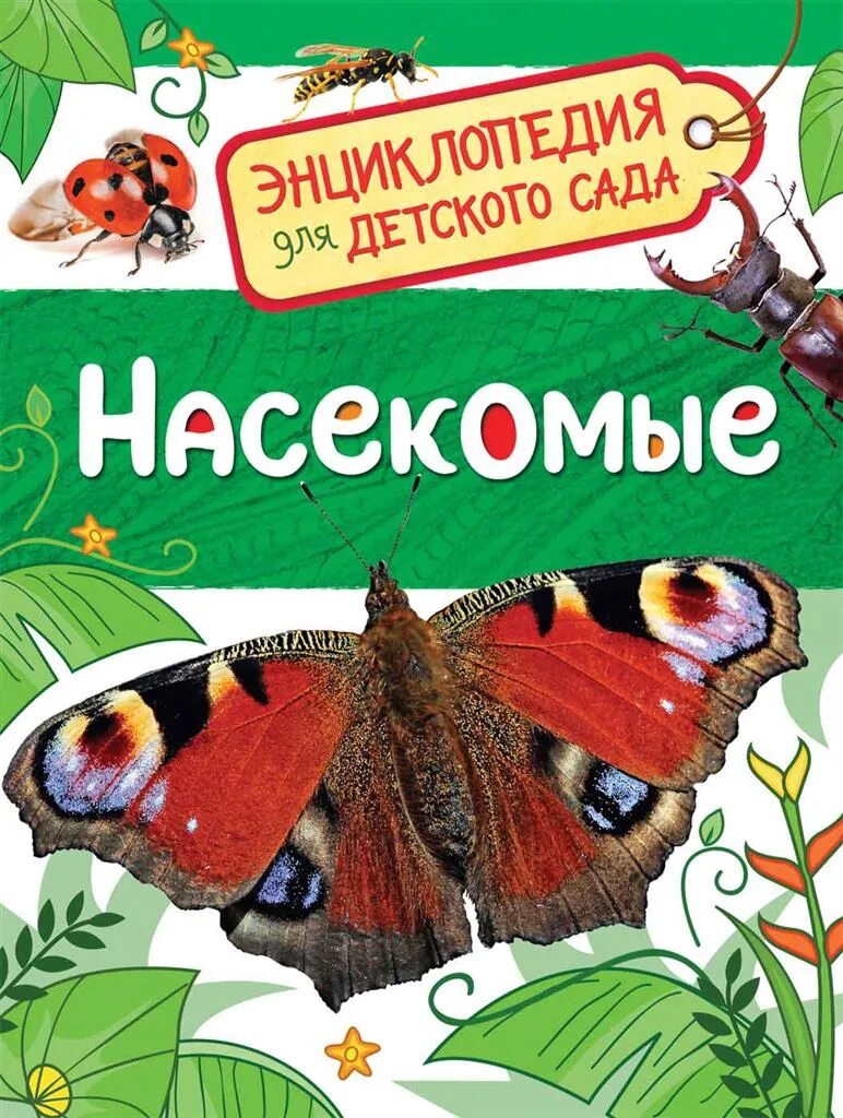 Энциклопедия для детского сада: насекомые (Клюшник л.в.), Росмэн. Энциклопедия для детского сада «насекомые» Росмэн. Книга энциклопедия для детского сада Росмэн насекомые. Насекомые Клюшник л. Росмэн. Про насекомых детям 5 лет