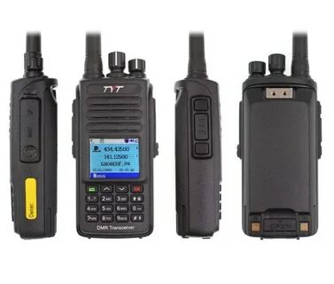 Tyt 390 aes 256