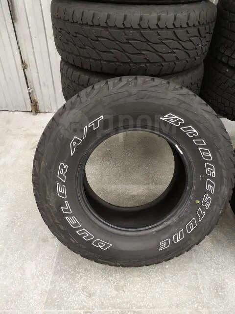 Bridgestone Dueler a/t 697. 275 70 R16 Бриджстоун Дуэлер АТ. Bridgestone Dueler a/t 697 106s. Балони 275 70 16.