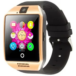 Часы smart watch функции