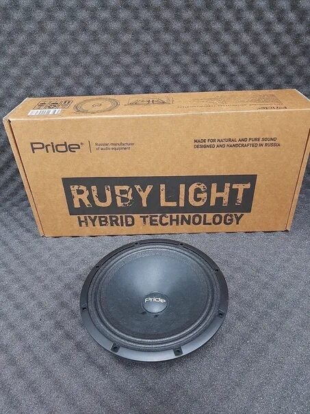 Прайд руби лайт. Динамики (16см) Pride Ruby Light 6.5. Динамики 16 Прайд Руби Light 6.5. Акустика Pride Ruby Light 6,5. Динамики Прайд Лайт 16.