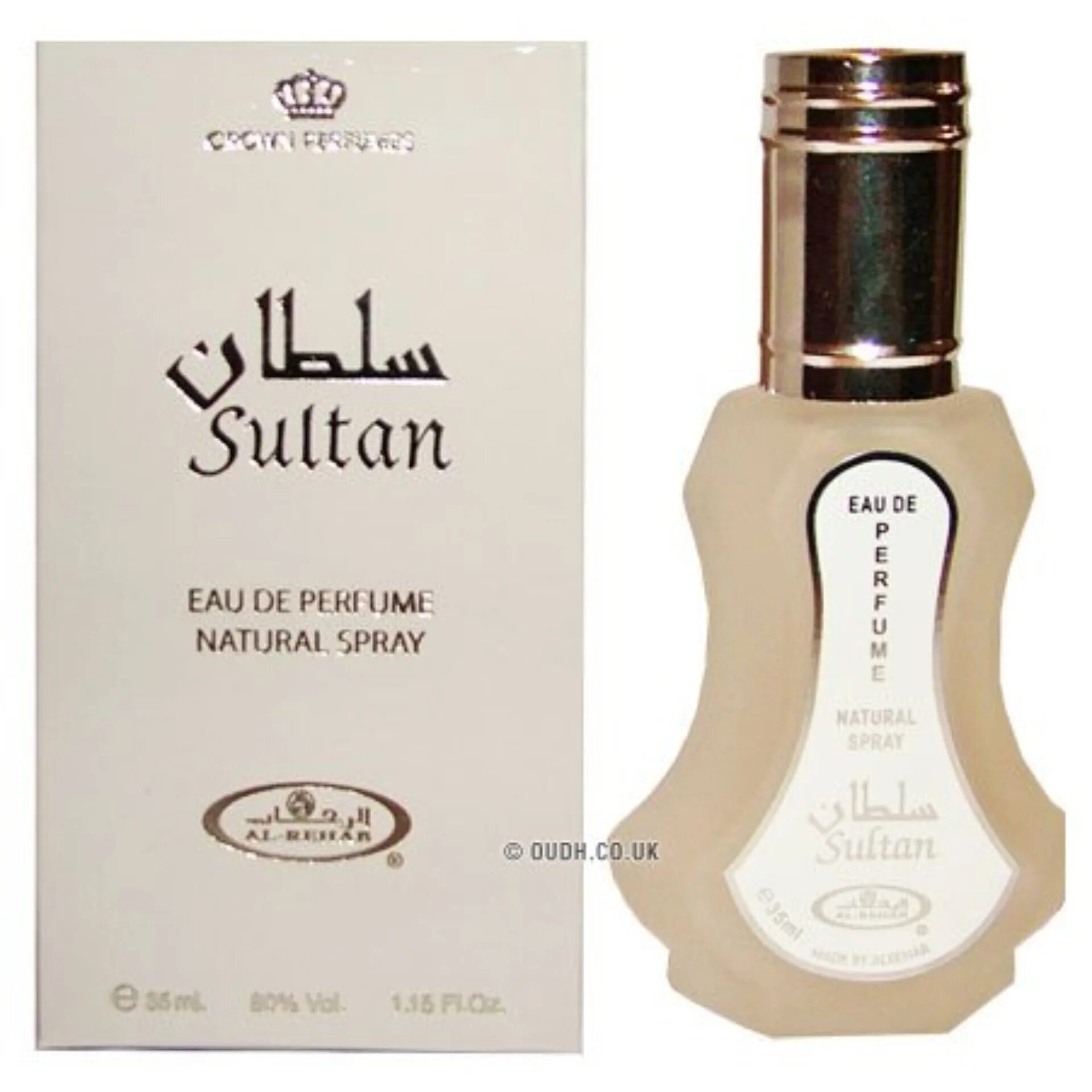 35 мл масла. Sultan al Rehab Eau de Parfum. Духи Sultan al oud. Vaporisateur natural Spray арабские духи.