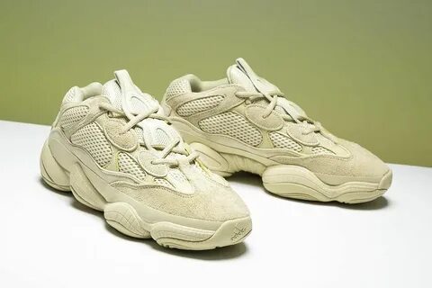 Yeezy 500