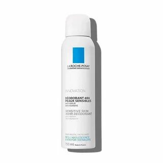 La roche posay для чувствительной кожи