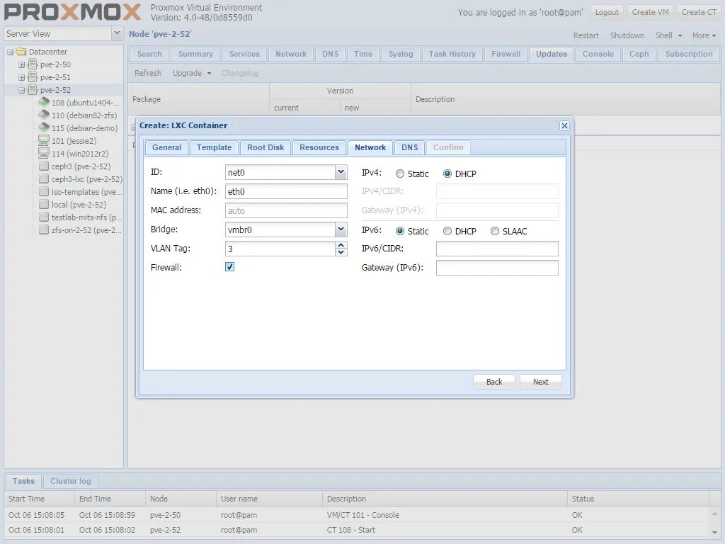 Установка proxmox ve. Гипервизор proxmox. proxmox ve настройка. параметры кластера proxmox. proxmox create ct.