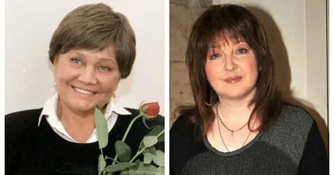 Семенова сейчас