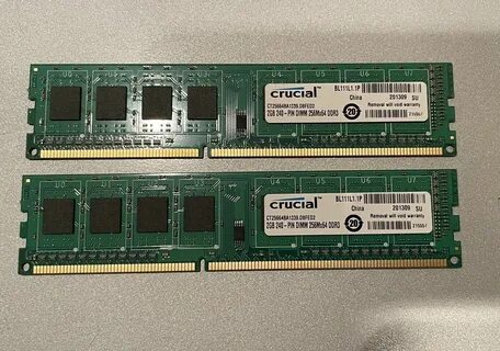 Pin dimm