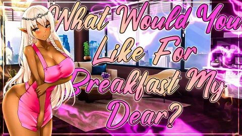 MiyukiVA & ASMR.