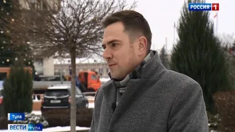 Интервью дениса