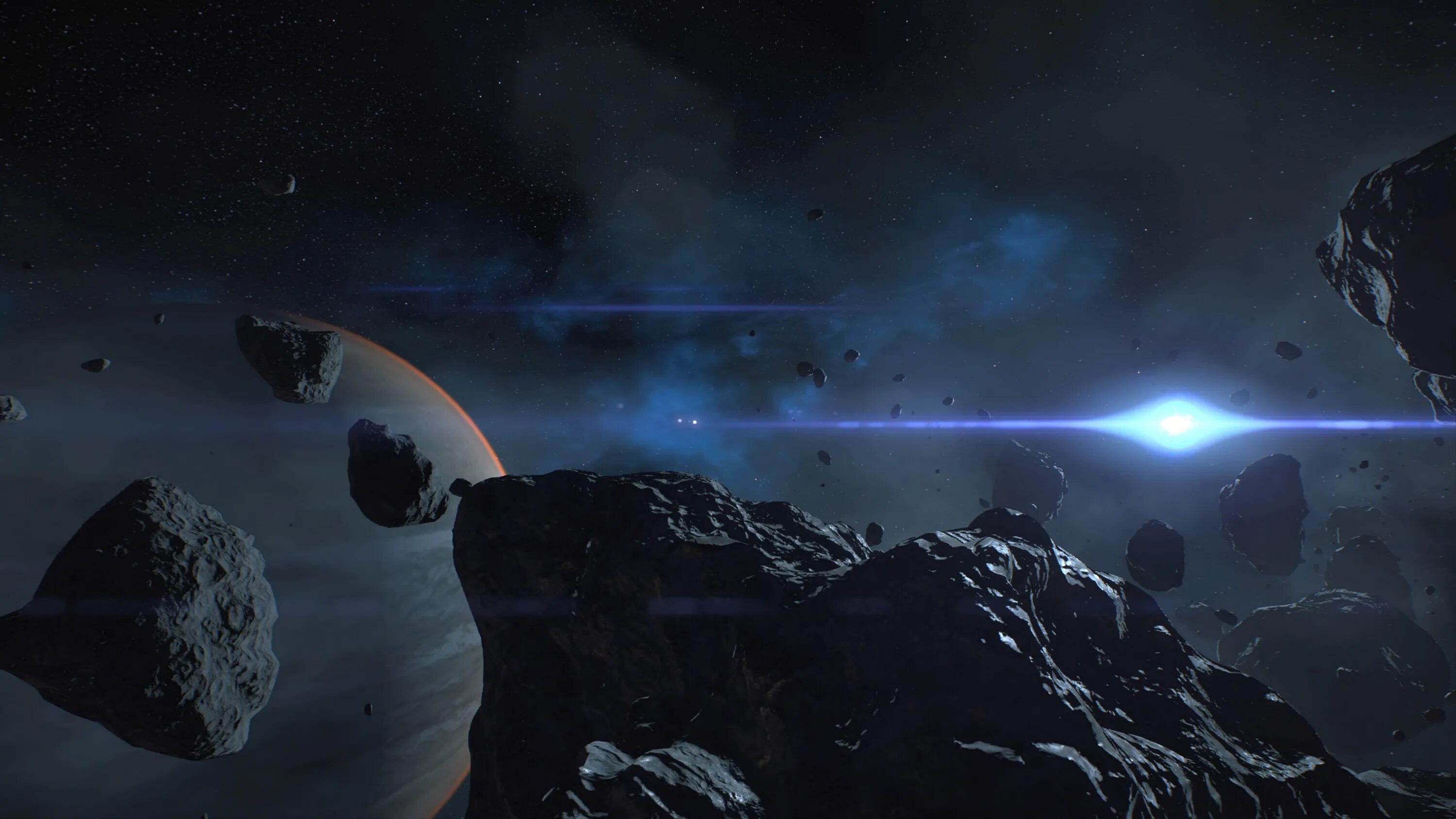 Mass effect зависает. Масс эффект андромеда планета h-047c. затмение масс эффект. mass effect планеты. mass effect andromeda планеты для высадки.