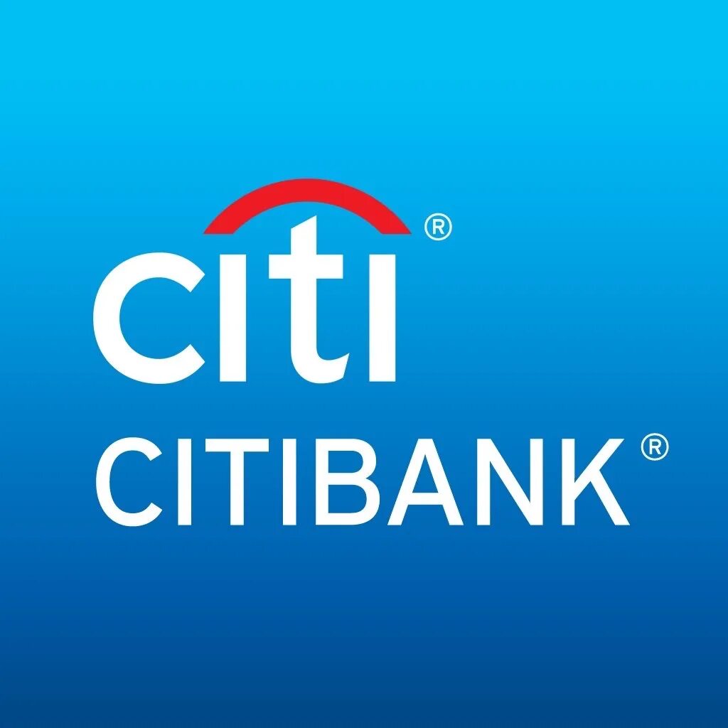 Ситибанк. Citigroup логотип. Ситибанк значок. Банк Citibank.