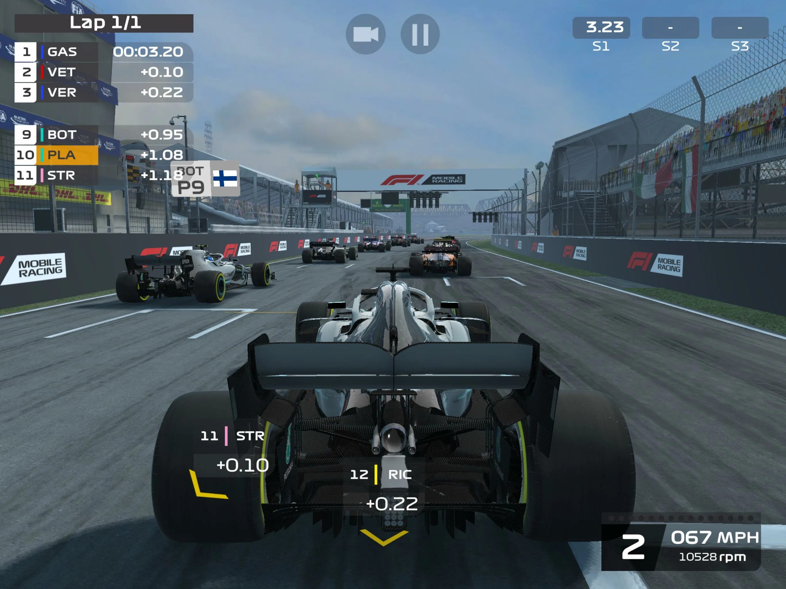 Download android game mod