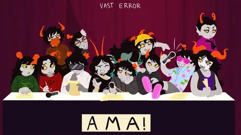 Casting error