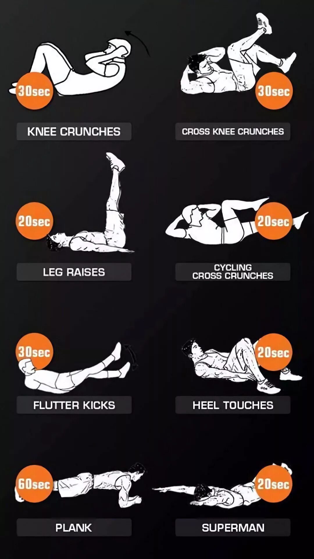 Doesn t work out