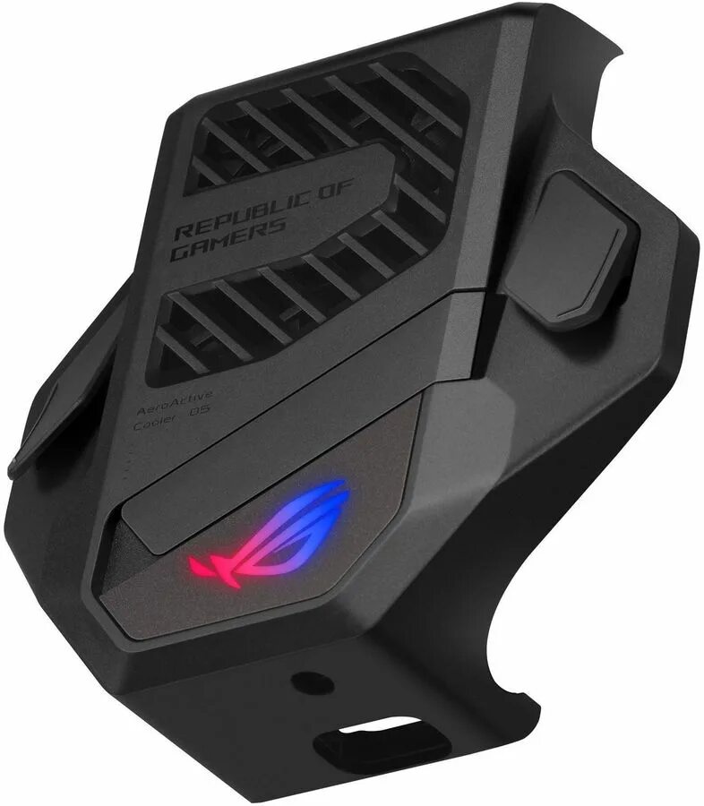 кулер асус рог фон. Aeroactive cooler 5. кулер асус рог фон. кулер для asus rog phone 3. смартфон asus rog phone 6.