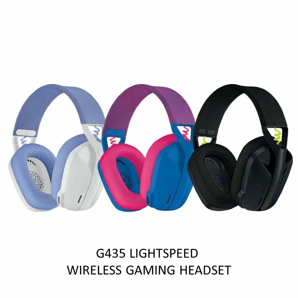 Logitech g 435 наушники. Логитеч g435. Logitech g435 Lightspeed Blue. Logitech g435 Wireless. Наушники Logitech g435.