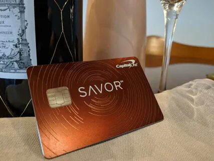 Savor