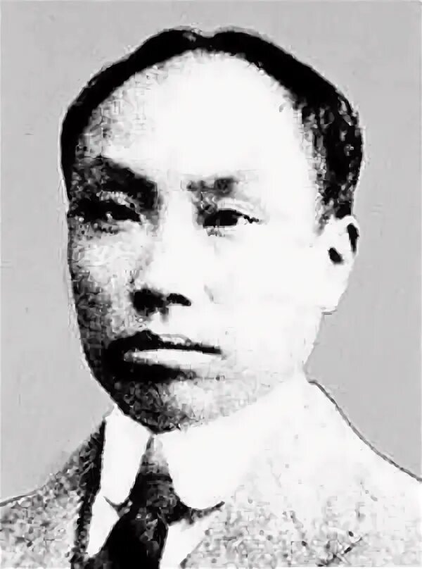 Чен Дусю. Ли Дачжао. Ли Дачжао, один из основателей Коммунистической партии Китая.. Чэнь дусю