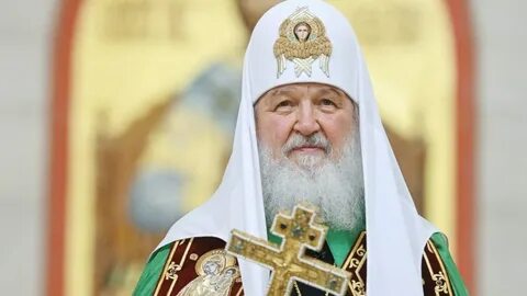 Последний всея руси