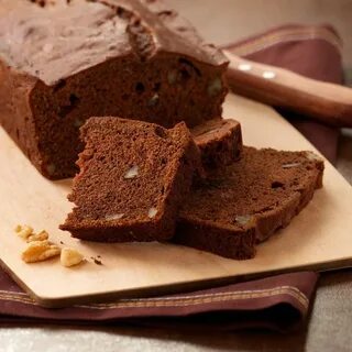 Bread chocolate
