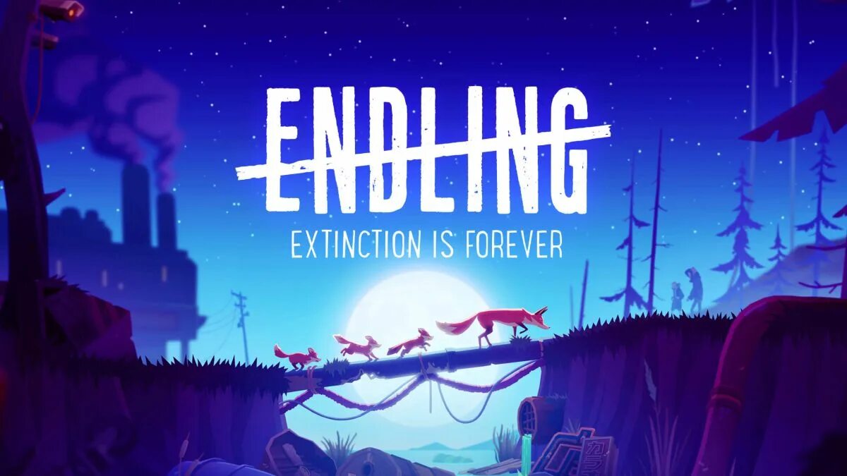 Extinction is forever. Endling игра. endling - extinction is forever. endling extinction is forever игра. endling extinction is forever арт.