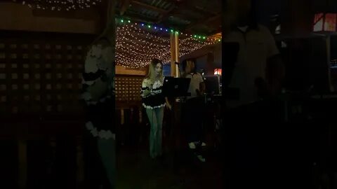Вечерний каспийск