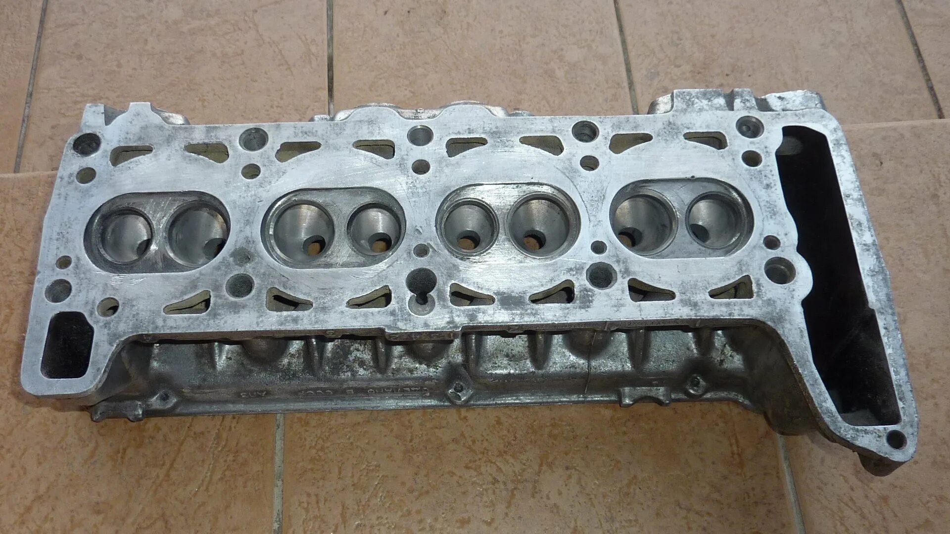 Головка цилиндров ваз. Головка цилиндров ваз. Гбц 2109 1. Головка цилиндров ваз. Головка цилиндров ваз.