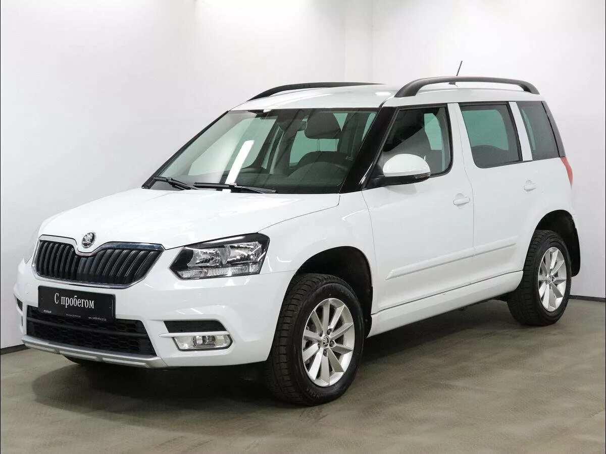 Авито машина шкода. Шкода етти 2018. Skoda Yeti 2018. Skoda Yeti 2019. Шкода Йети 2018 комплектации.