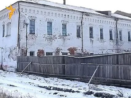 Больница село александровское