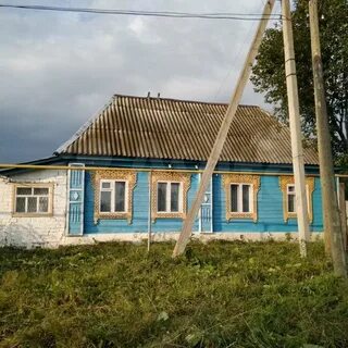 Новая карьга мордовия