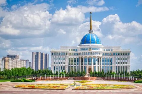 Казахстан 07