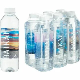 Комус вода питьевая