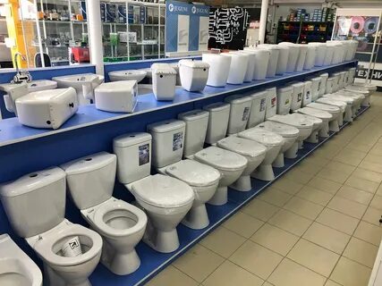 Сантехника якутск