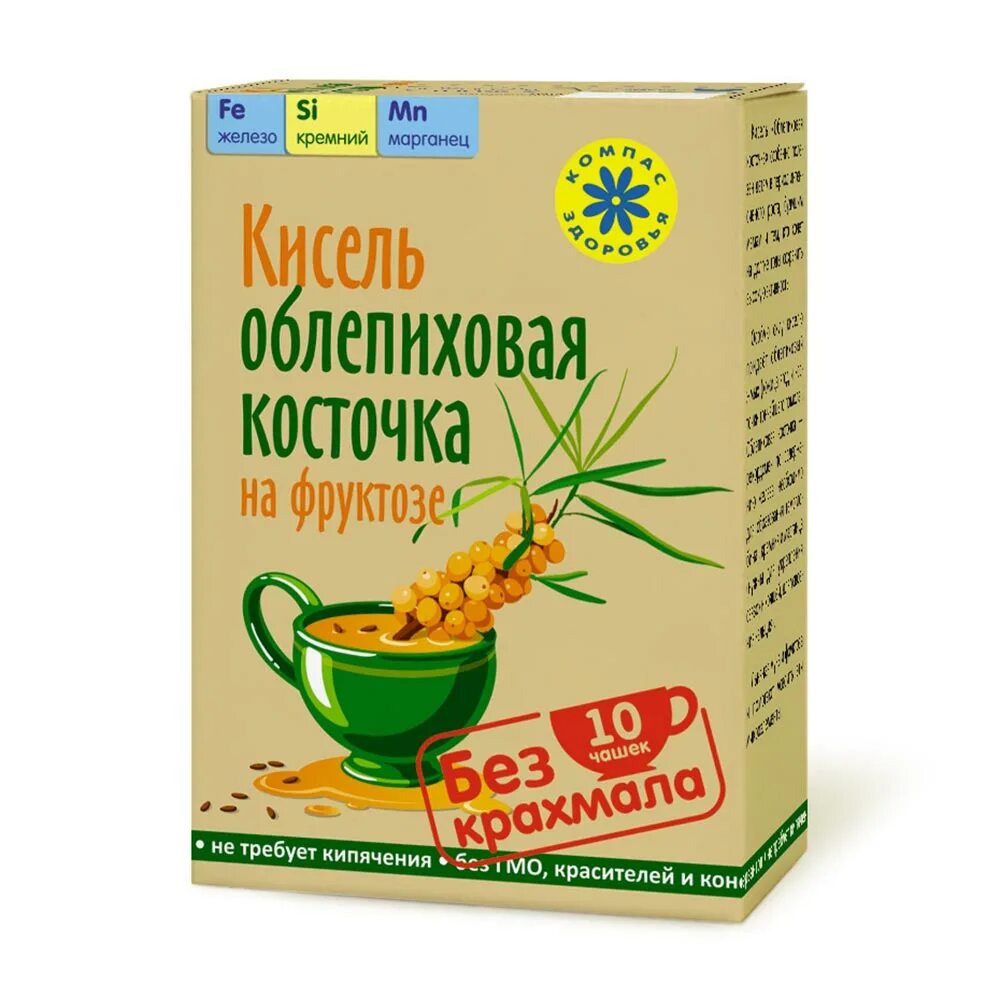 Кисель Облепиховая косточка с фруктозой 150 г. Кисель овсяно-льняной "Облепиховая косточка" с фруктозой 150г. Кисель "Облепиховая косточка" на фруктозе 150 гр.. Кисель с фруктозой овсяный 150 гр.