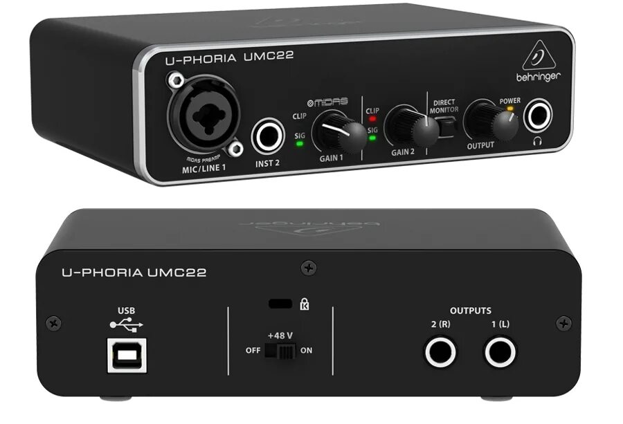 Звуковая карта behringer u phoria. Behringer u-Phoria umc22. Behringer u-Phoria umc204hd. Аудиоинтерфейс Behringer u-Phoria umc22. Звуковая карта umc22 Behringer.