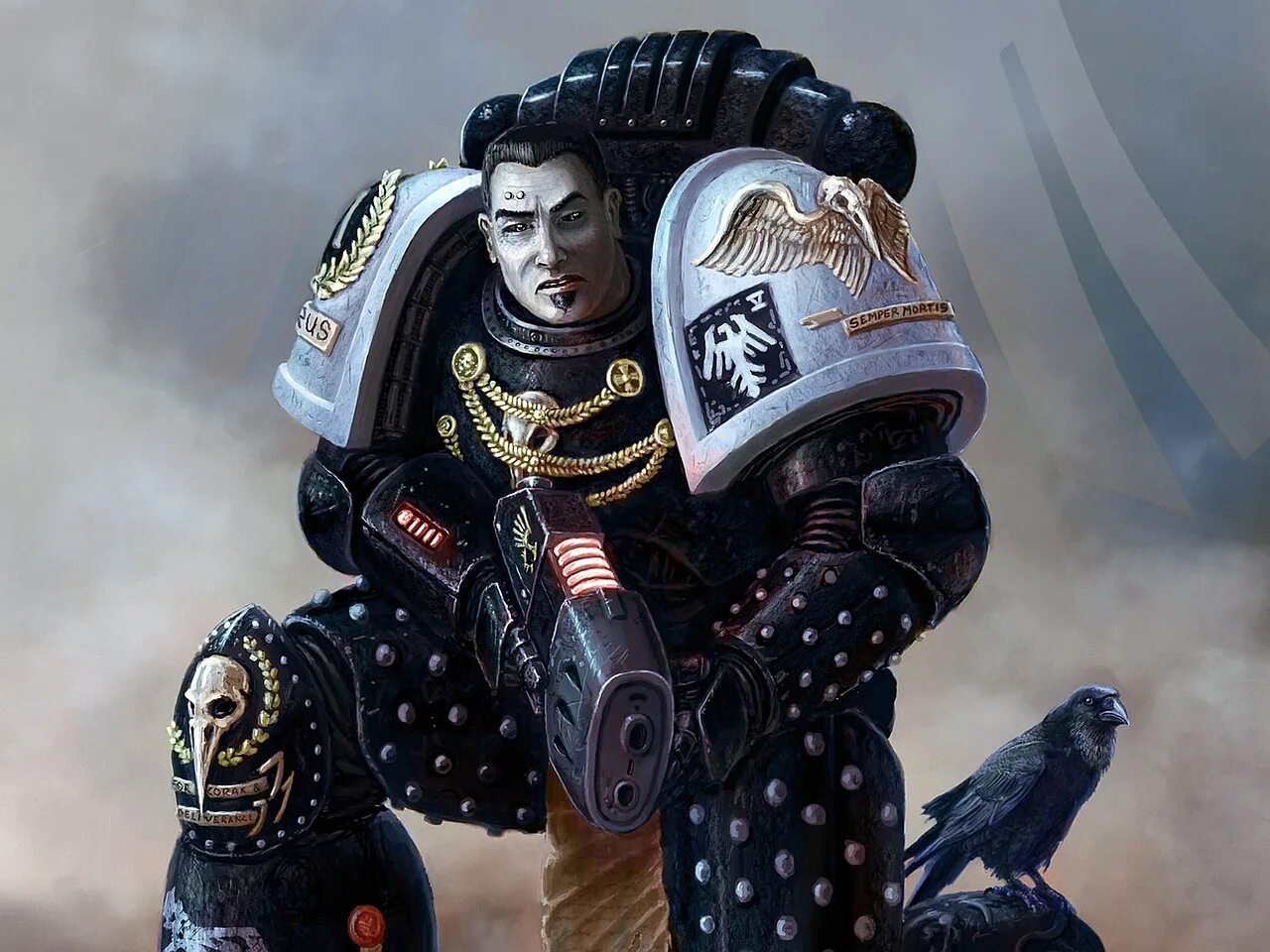 Привет bz d warhammer. Warhammer 40000 космодесантник. Эйдолон вархаммер 40000. Космодесантники вархаммер 40000. Вархаммер 40к Космодесант.