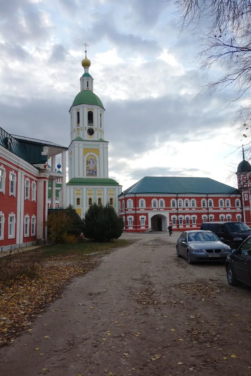 Санаксарский монастырь в Мордовии. Мордовия мужской монастырь Санаксарский монастырь. Санаксарский мужской монастырь 2023.