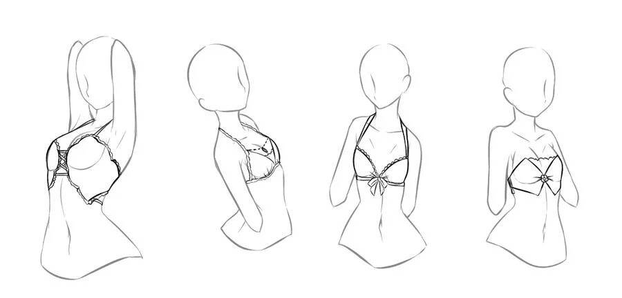 Breast tutorial
