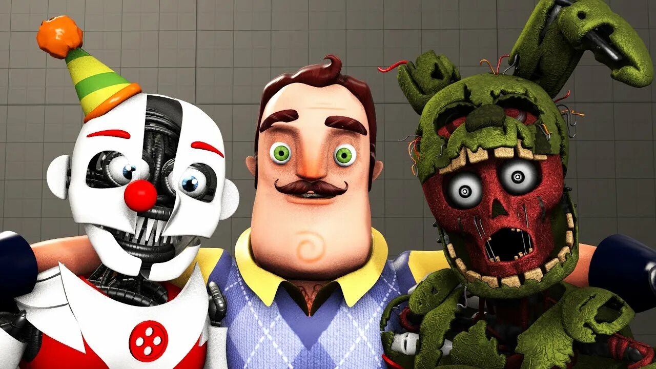 Как избавляться от аниматроников фнаф. Animatronics sfm. альматроники против альматроннников. vs аниматроники. против аниматроников.