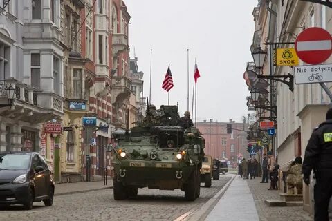 Войска прибалтики