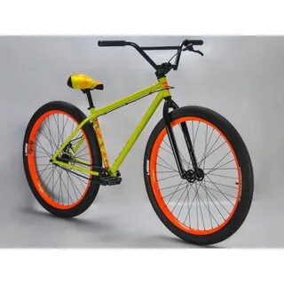 Bmx cruiser