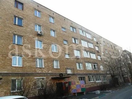 Ул днепровская