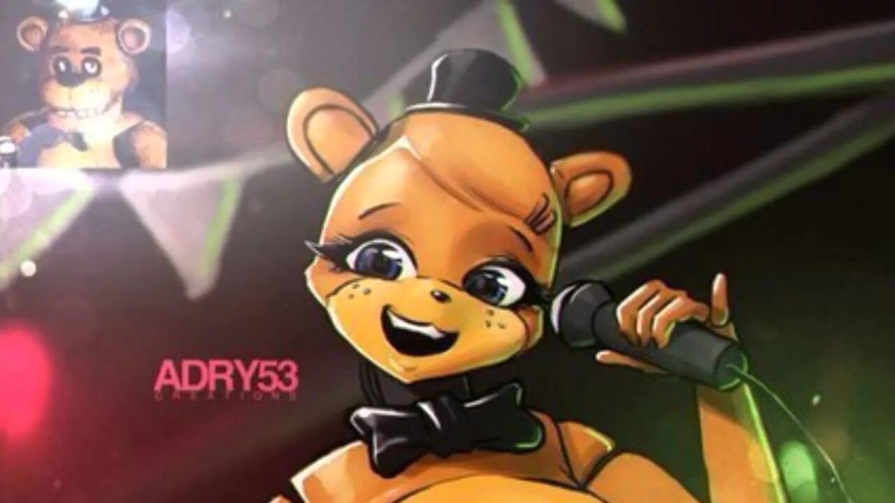Adry cuties. Фнаф adry 53 бонни. adry53 freddy. adry53 fnaf. adry53 fnaf freddy.