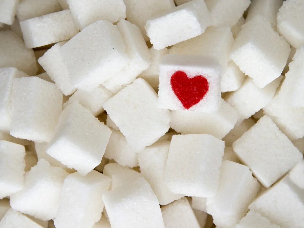 K sugar