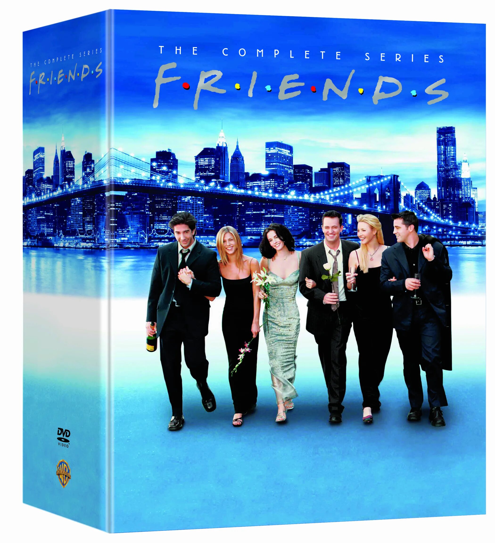 Friends poster